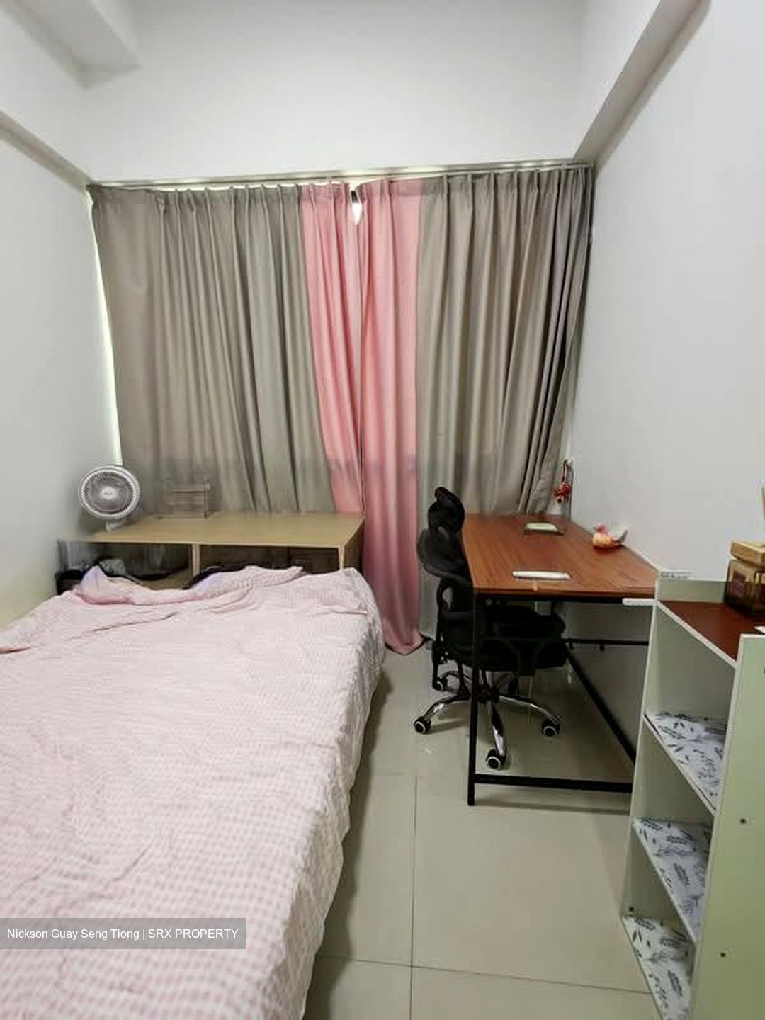 8 Farrer Suites (D8), Apartment #579272081